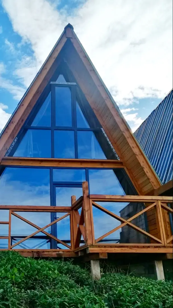 Meşede Kal Bungalov — Rize — küçük resim 4