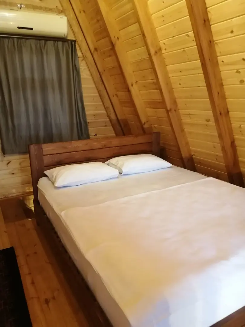Meşede Kal Bungalov — Rize — küçük resim 2