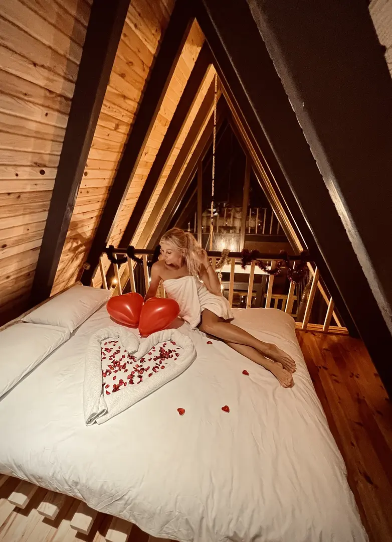 BungaLaz Bungalov — Rize — küçük resim 2