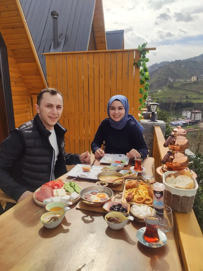 BungaLaz Bungalov — Rize — küçük resim 3
