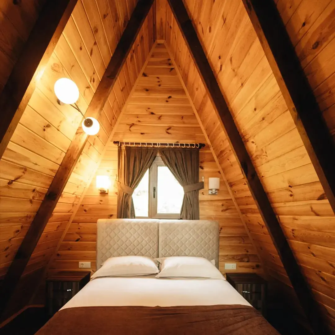 Mapavri Suit Bungalov Rize Bungalov — Rize — küçük resim 7