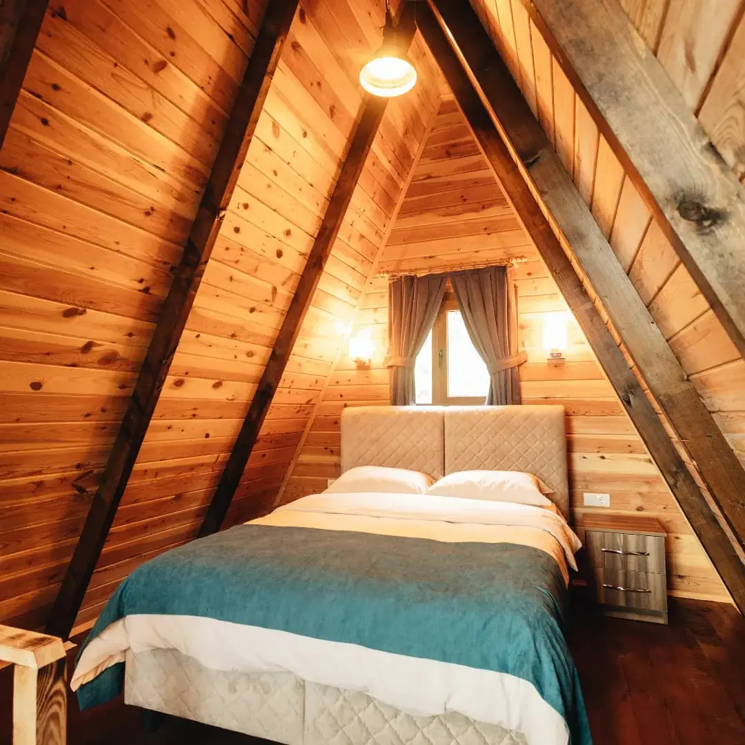 Mapavri Suit Bungalov Rize Bungalov — Rize — küçük resim 2