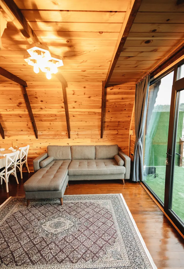 Mapavri Suit Bungalov Rize Bungalov — Rize — küçük resim 5