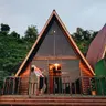Mapavri Suit Bungalov Rize Bungalov