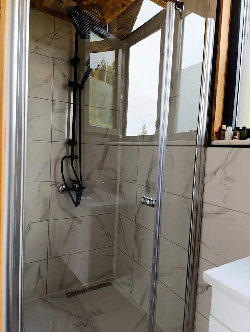 Seyri Alem Suit Villa Bungalow — Rize — küçük resim 3