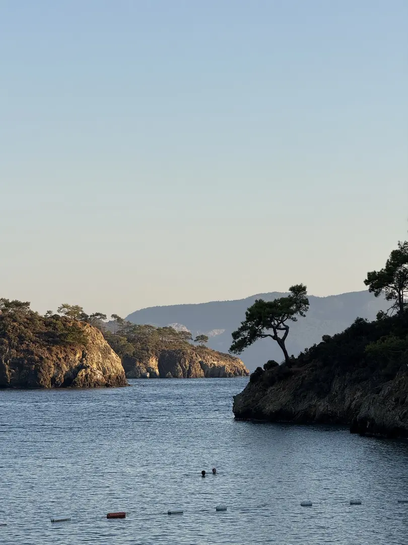 Katrancı Koyu Tabiat Parkı — Muğla — küçük resim 9