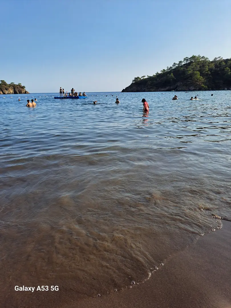 Katrancı Koyu Tabiat Parkı — Muğla — küçük resim 10