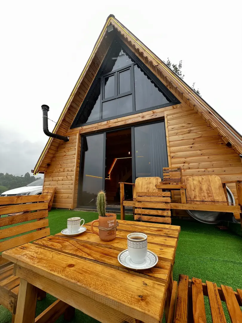 Mira Bungalov Rize — Rize — fotoğraf 1