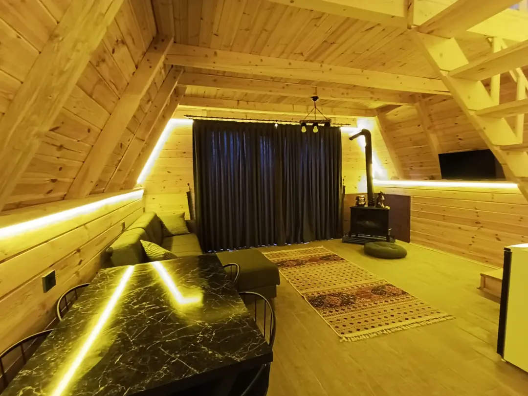 Mira Bungalov Rize — Rize — küçük resim 9
