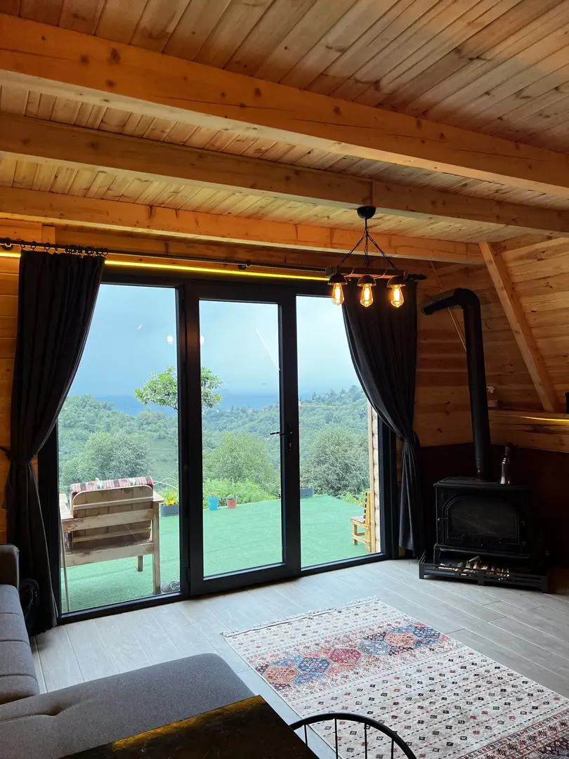 Mira Bungalov Rize — Rize — küçük resim 3