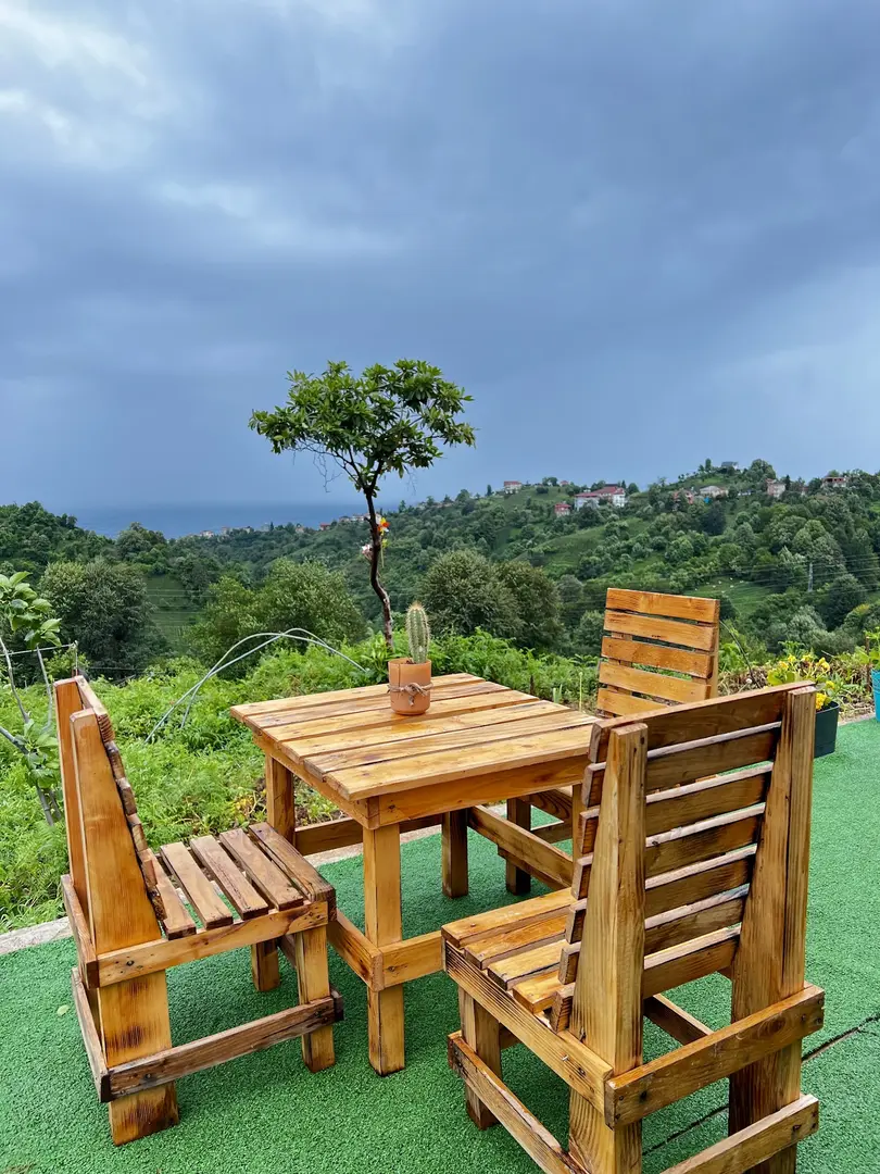 Mira Bungalov Rize — Rize — küçük resim 4