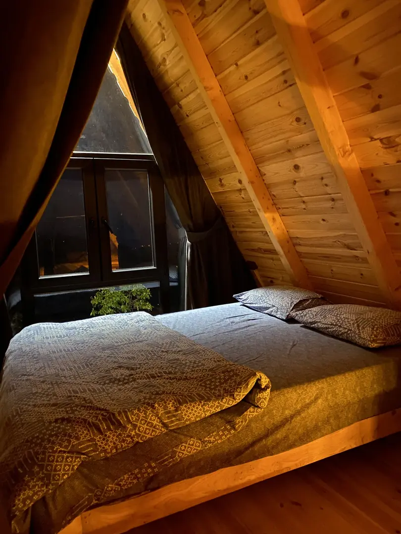 Mira Bungalov Rize — Rize — küçük resim 2