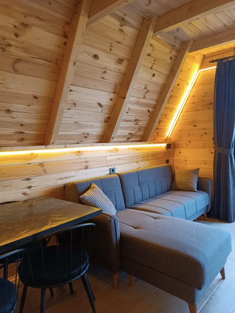 Mira Bungalov Rize — Rize — küçük resim 5