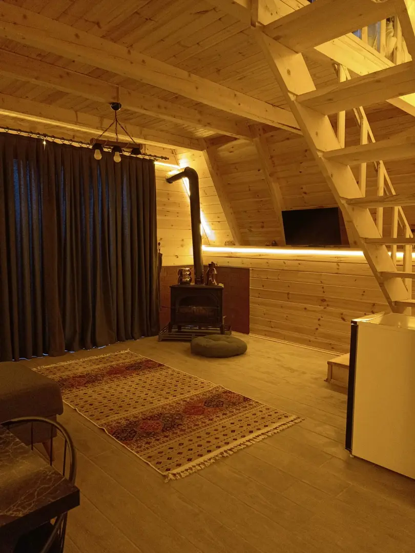 Mira Bungalov Rize — Rize — küçük resim 7