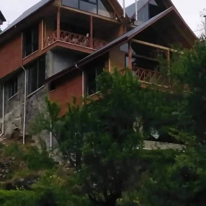Hürvadi Bungalov — Rize — küçük resim 3