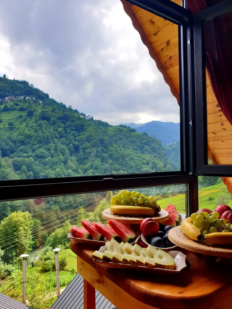 Hürvadi Bungalov — Rize — küçük resim 6