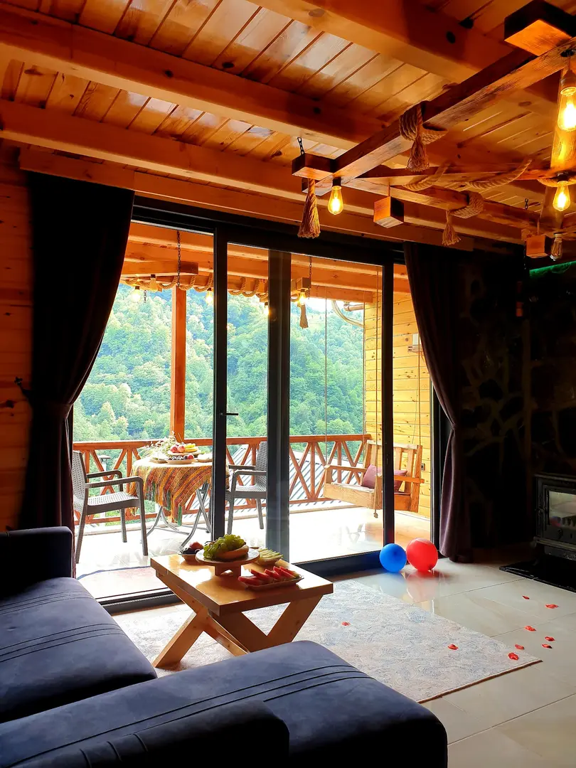 Hürvadi Bungalov — Rize — küçük resim 4