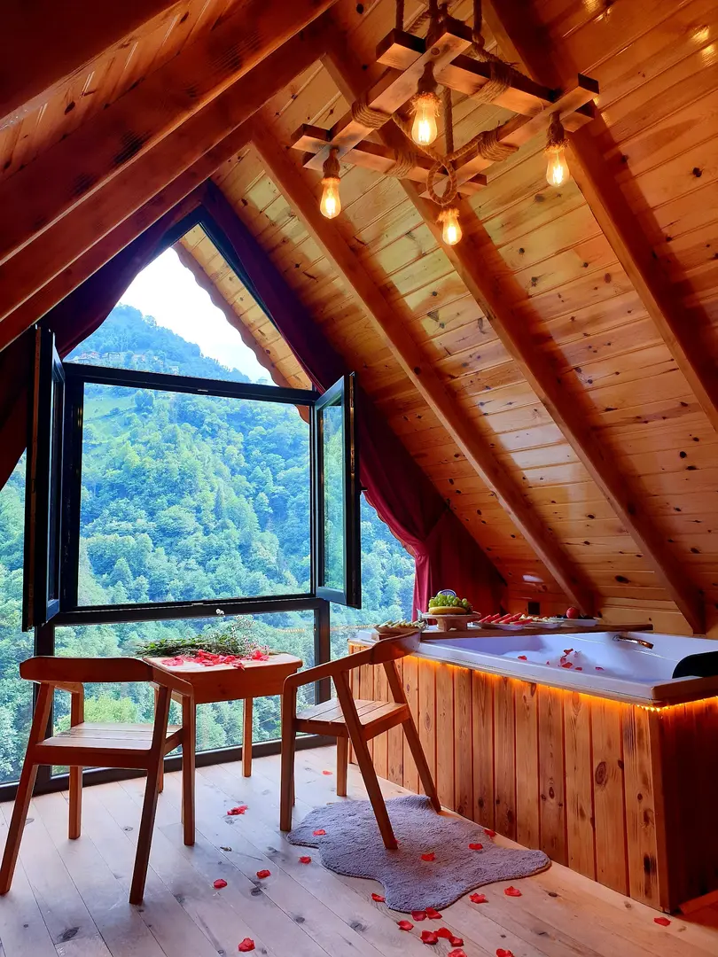 Hürvadi Bungalov — Rize — küçük resim 7