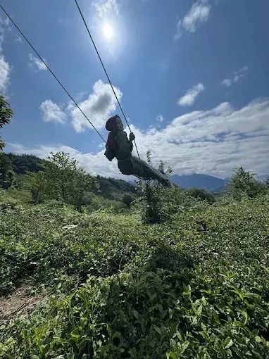 Handağ Bungalov — Rize — küçük resim 5
