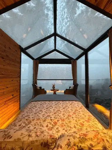 Handağ Bungalov — Rize — küçük resim 2