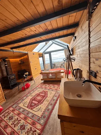 Handağ Bungalov — Rize — küçük resim 4