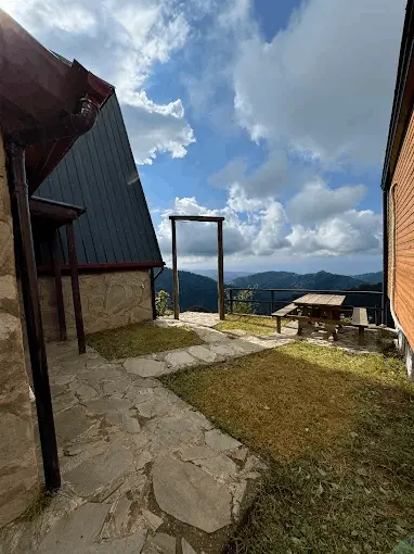 Handağ Bungalov