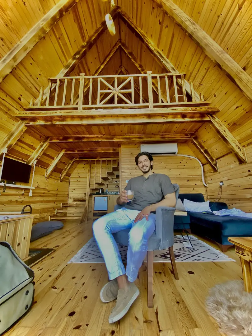Rize Mavera Bungalov — Rize — küçük resim 3