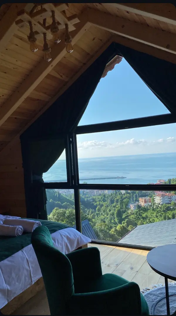 Rize Mavera Bungalov — Rize — küçük resim 9