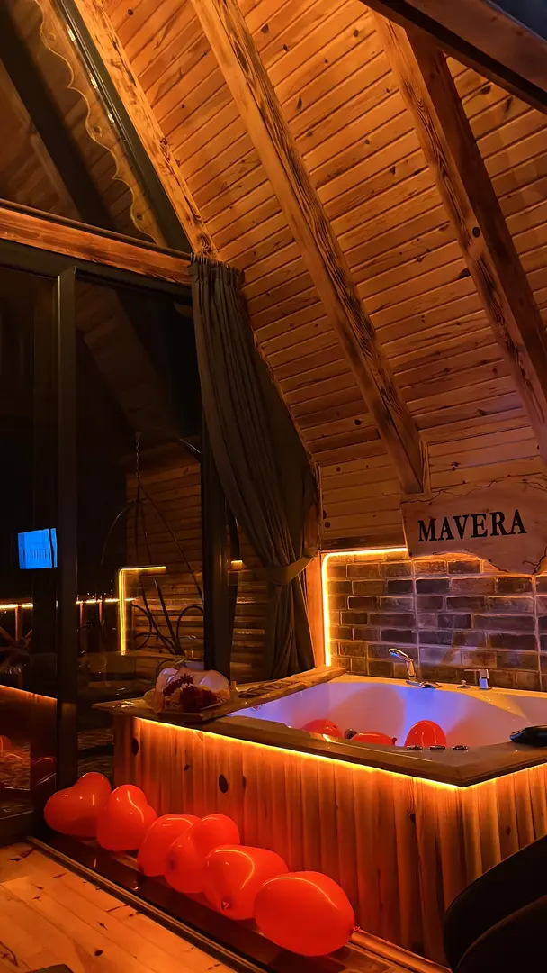 Rize Mavera Bungalov — Rize — küçük resim 5