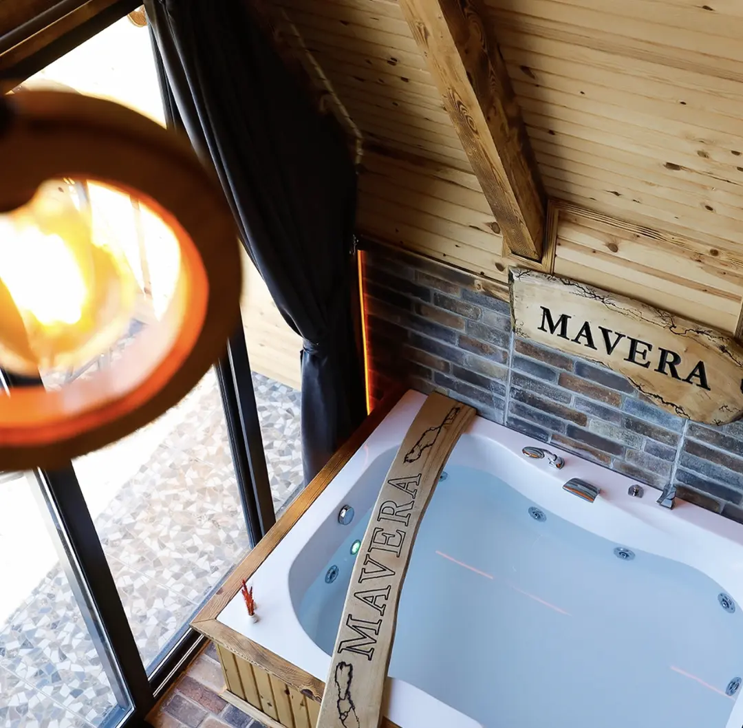 Rize Mavera Bungalov — Rize — küçük resim 8