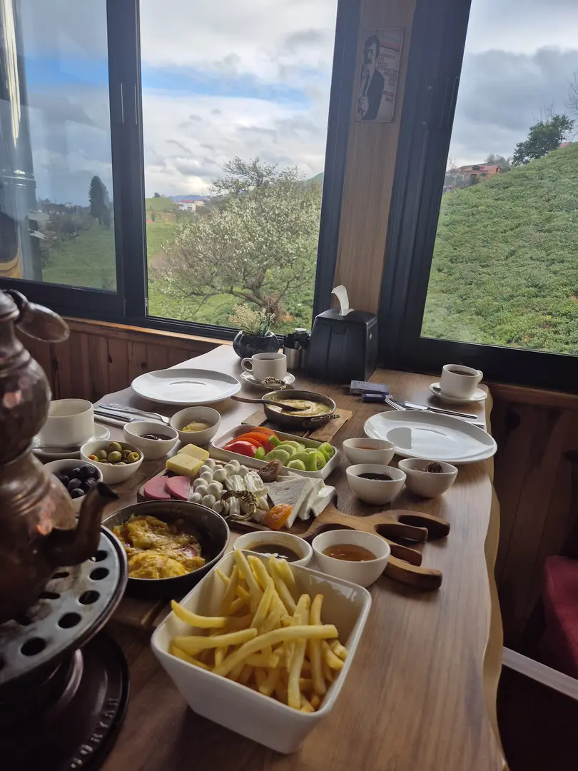 Rize Mavera Bungalov — Rize — küçük resim 6