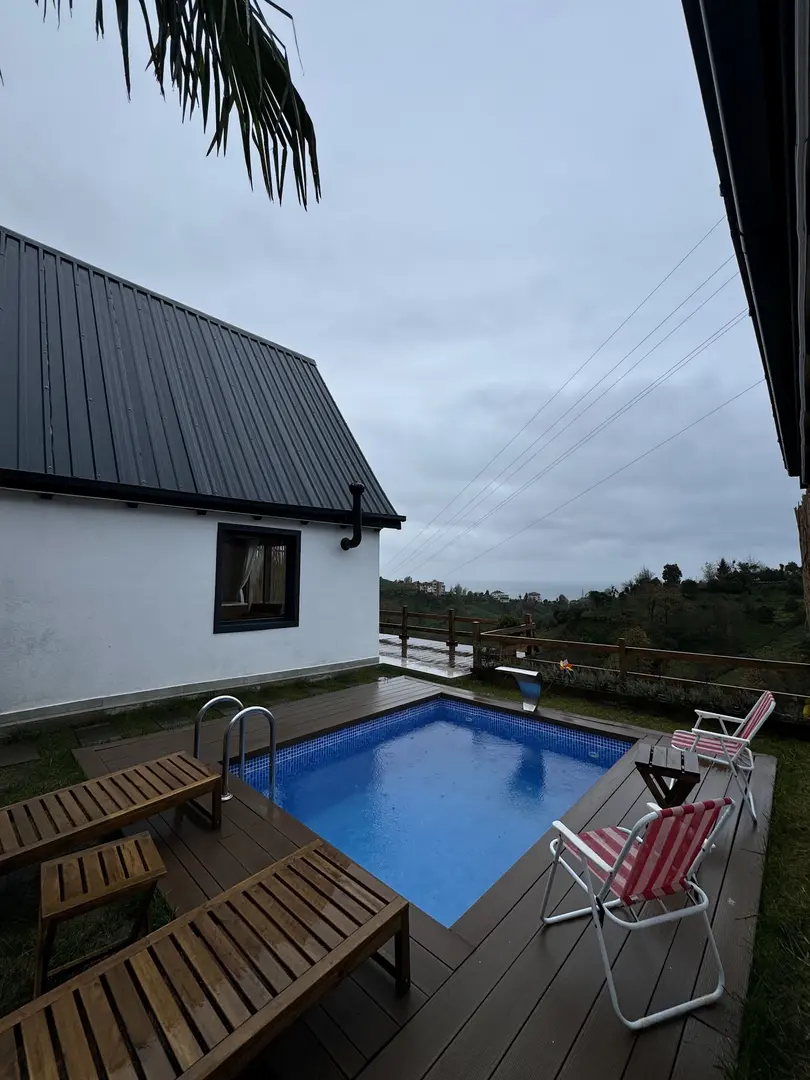 La Casa Villas Bungalov — Rize — küçük resim 2