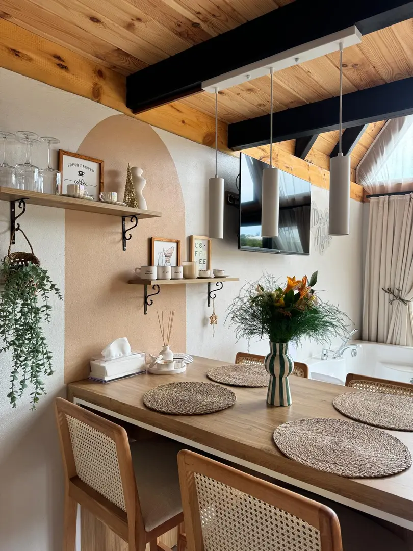 La Casa Villas Bungalov — Rize — küçük resim 9