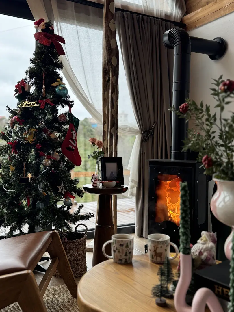 La Casa Villas Bungalov — Rize — küçük resim 7