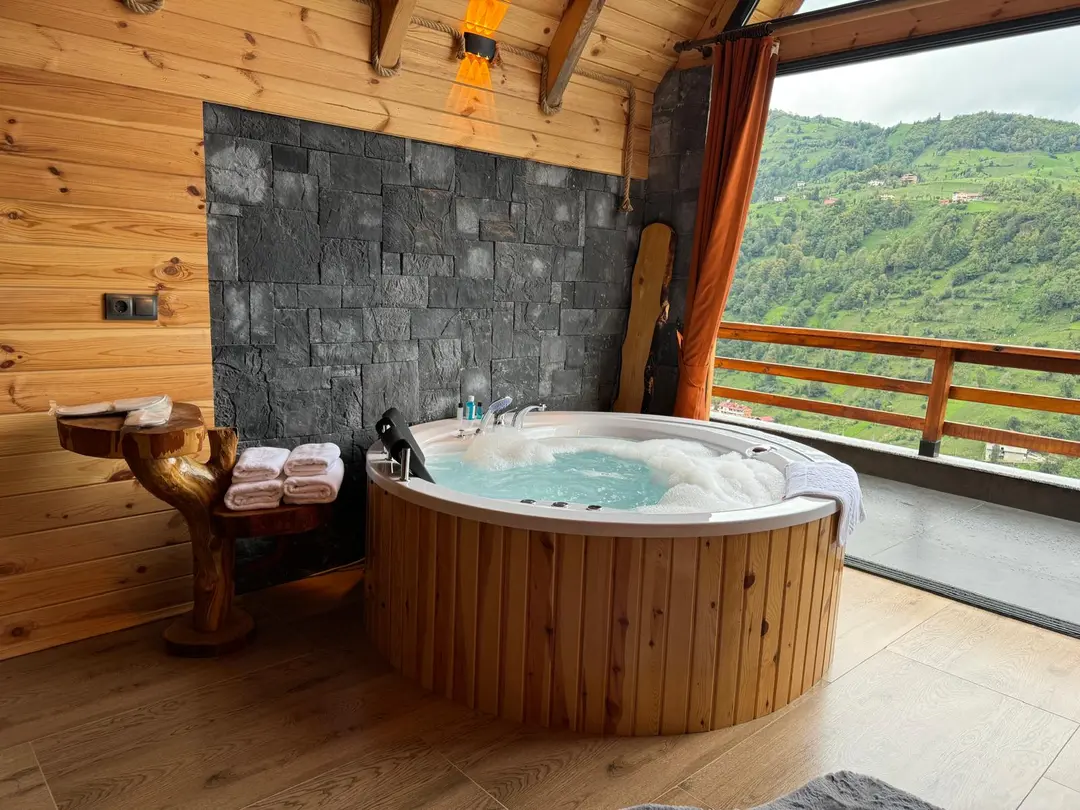 RİZE LOVE BUNGALOV — Rize — küçük resim 3