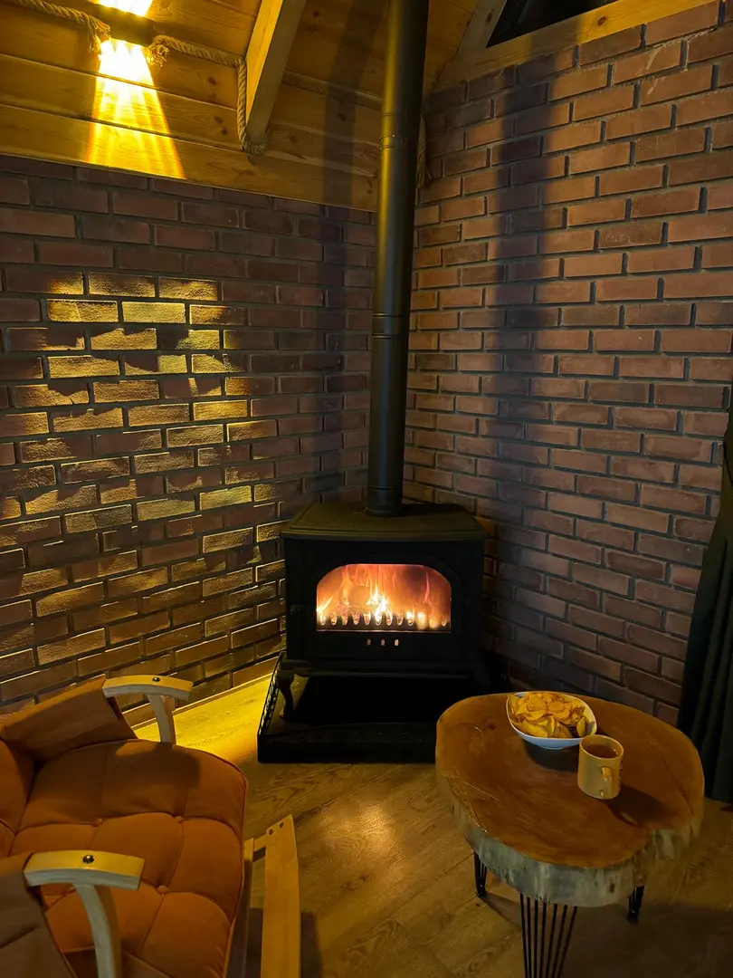 RİZE LOVE BUNGALOV — Rize — küçük resim 6
