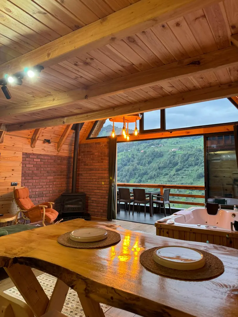 RİZE LOVE BUNGALOV — Rize — küçük resim 2