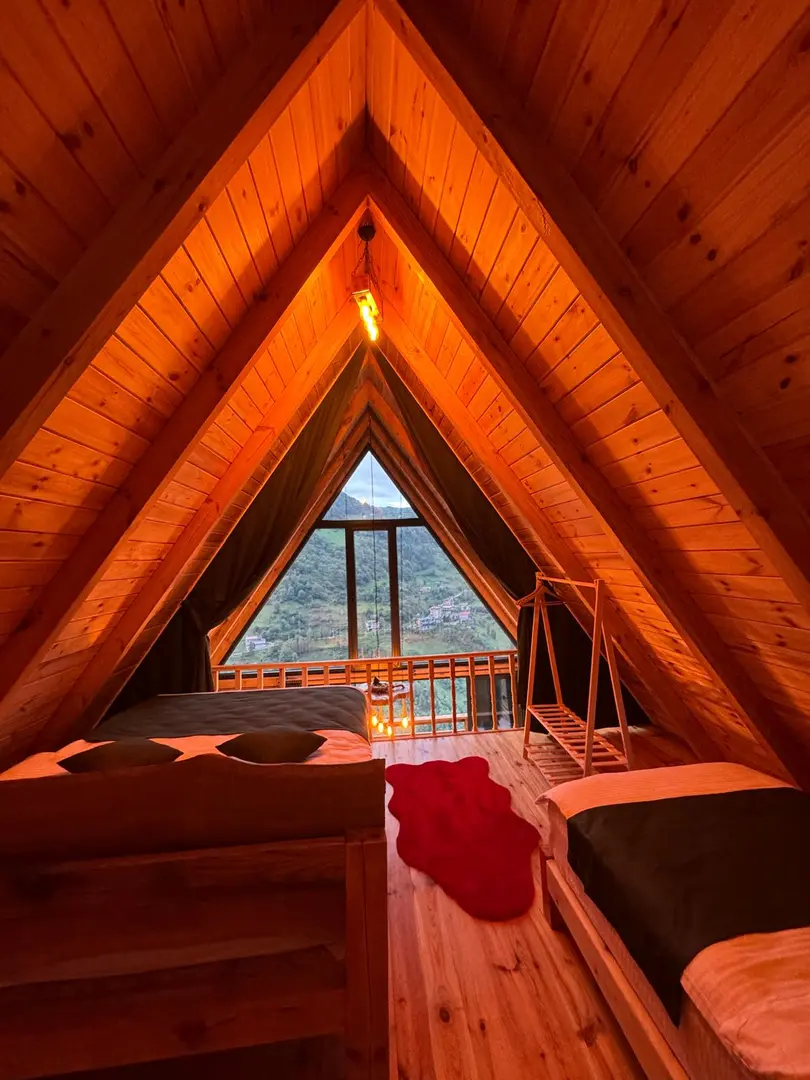 RİZE LOVE BUNGALOV — Rize — küçük resim 4