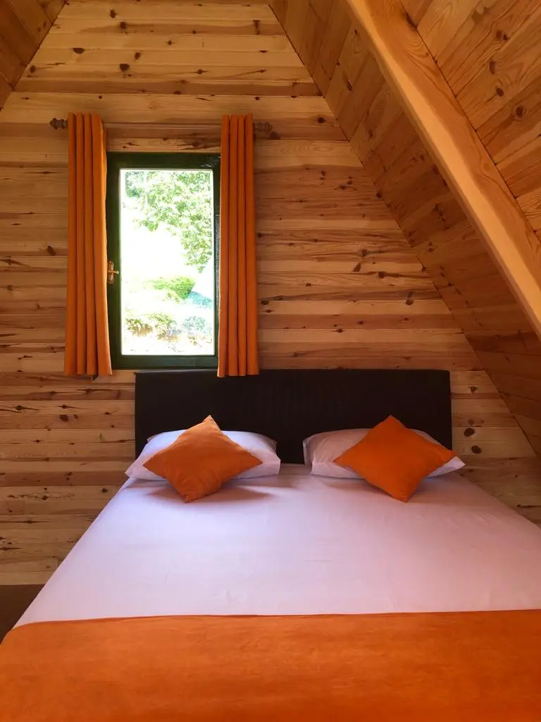 Şeni Bungalov — Rize — küçük resim 3