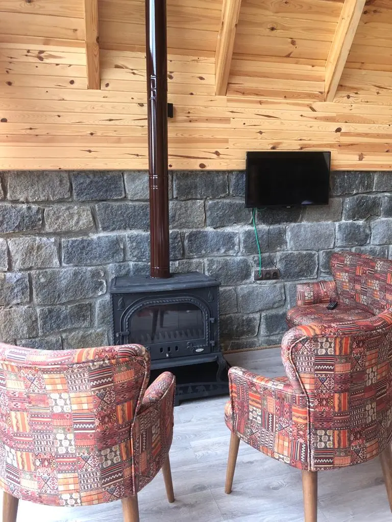 Şeni Bungalov — Rize — küçük resim 6