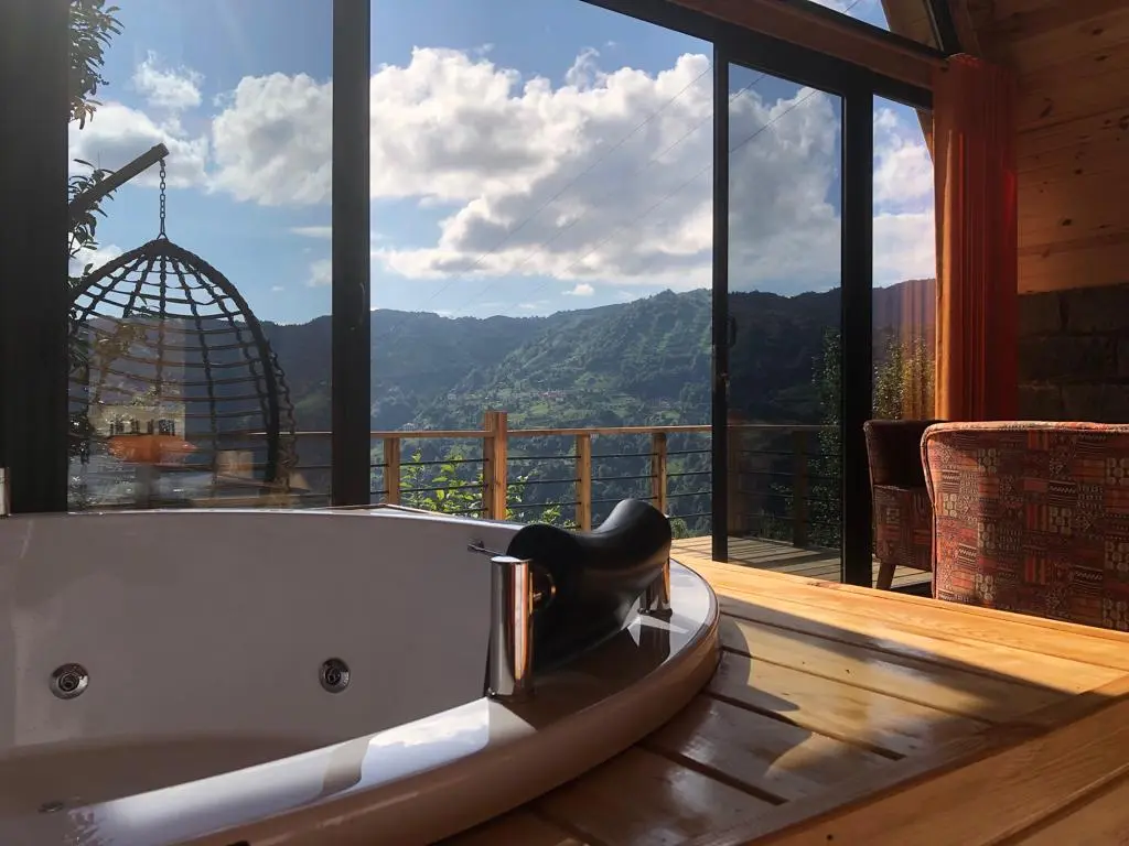 Şeni Bungalov — Rize — küçük resim 5