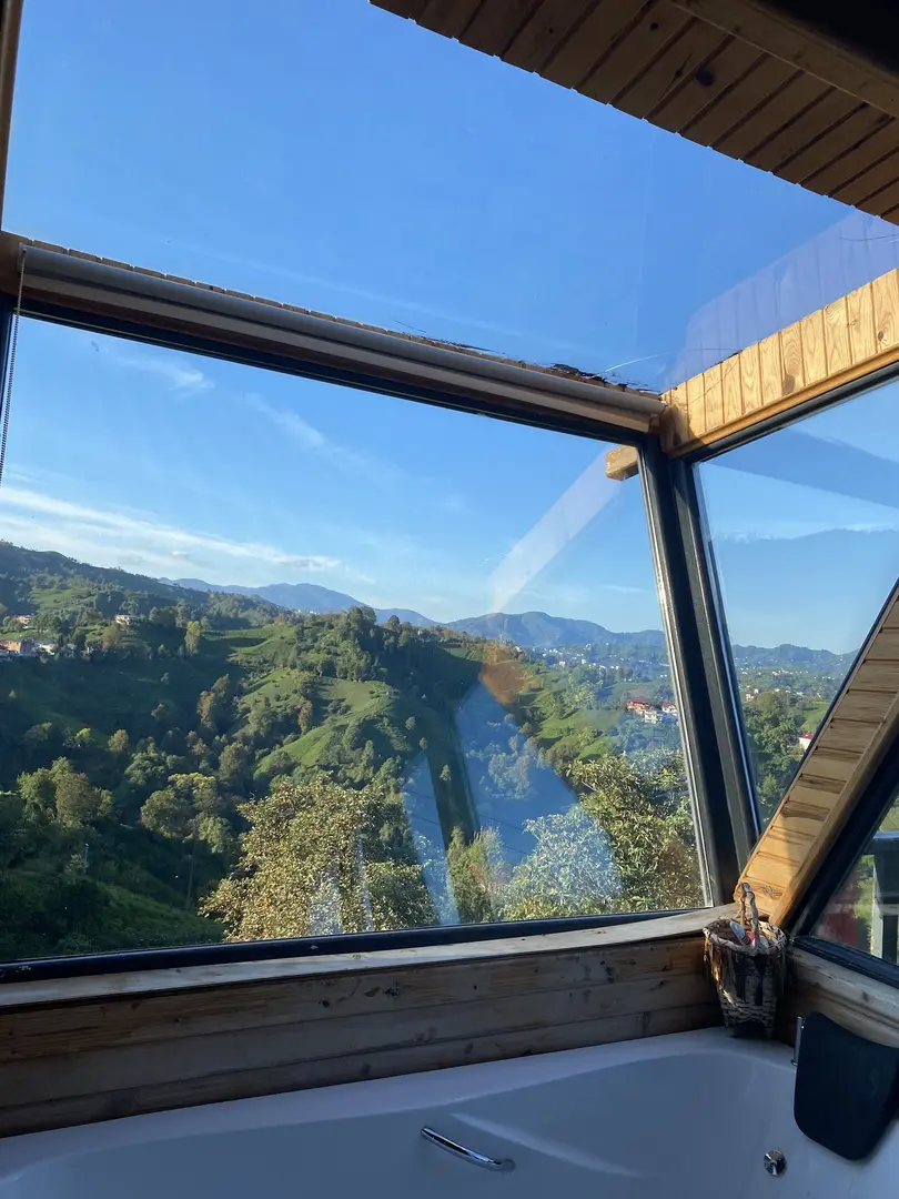 Heidi Bungalov — Rize — küçük resim 4