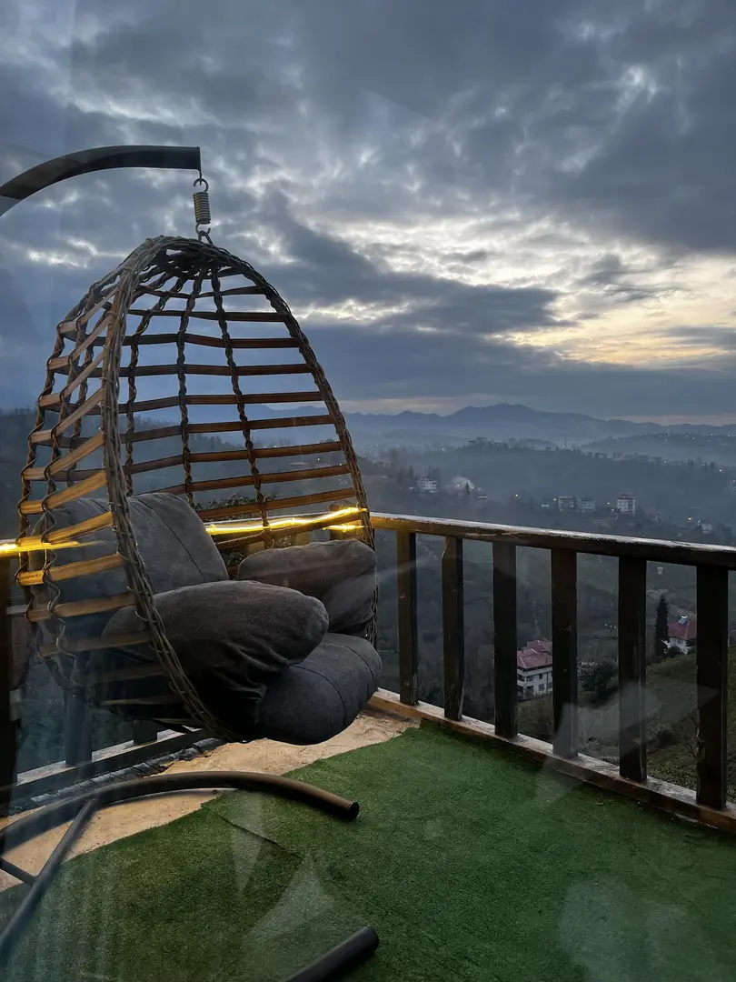 Heidi Bungalov — Rize — küçük resim 7