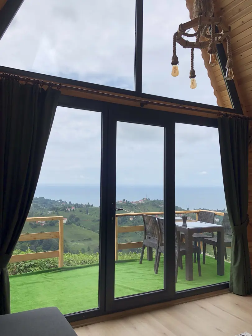 Gültepe Bungalov — Rize — küçük resim 9