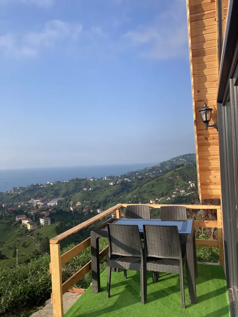 Gültepe Bungalov — Rize — küçük resim 4