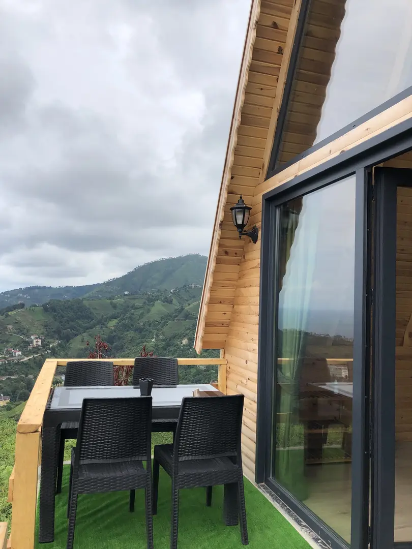 Gültepe Bungalov — Rize — küçük resim 10