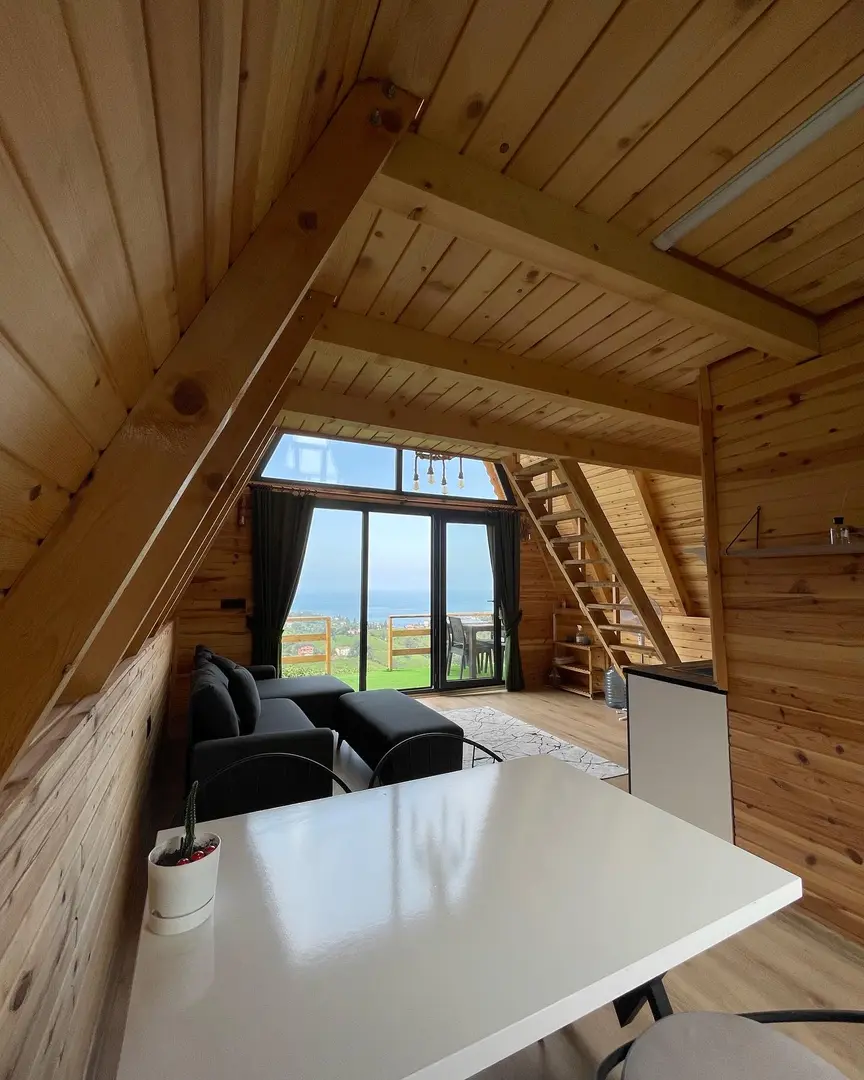 Gültepe Bungalov — Rize — küçük resim 3