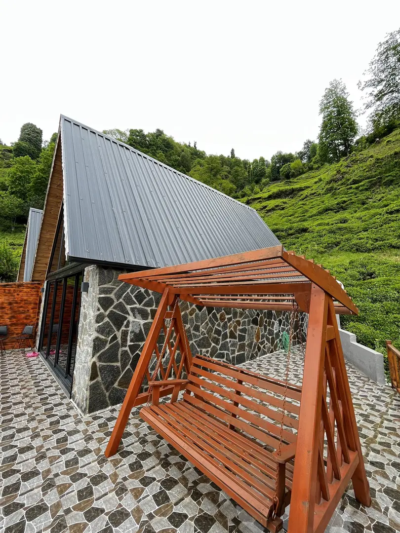 Mapi Bungalov — Rize — küçük resim 5