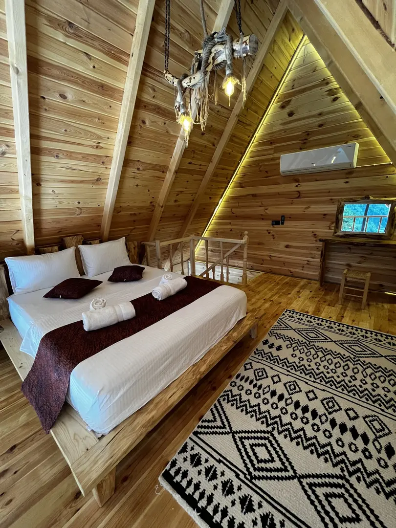 Mapi Bungalov — Rize — küçük resim 2