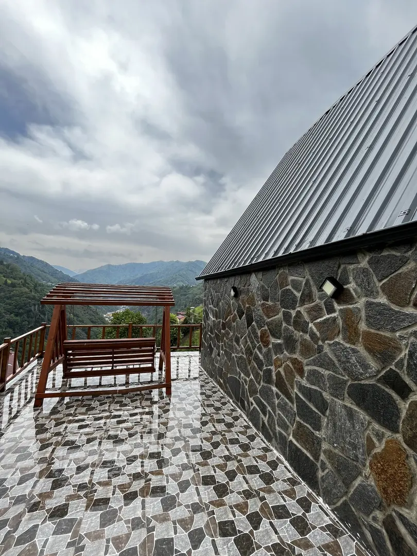 Mapi Bungalov — Rize — küçük resim 7